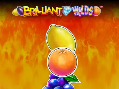 Brilliant Wilds