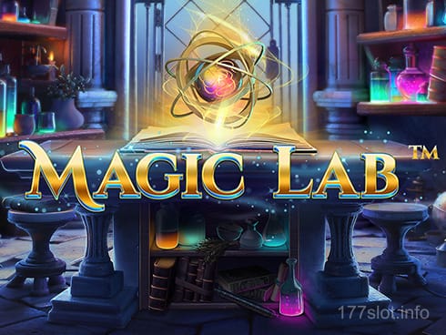Magic Lab