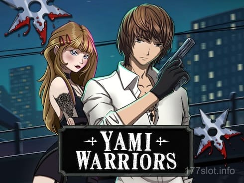 Yami Warriors